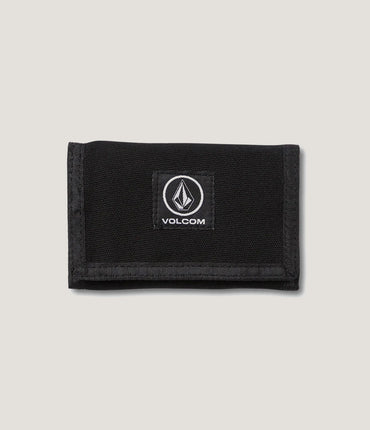 BILLETERA VOLCOM BOX STONE WALLET