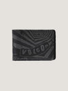 BILLETERA VOLCOM HOMBRE POST BIFOLD
