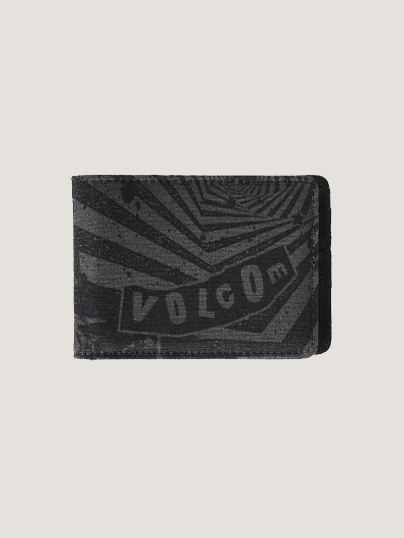 BILLETERA VOLCOM HOMBRE POST BIFOLD