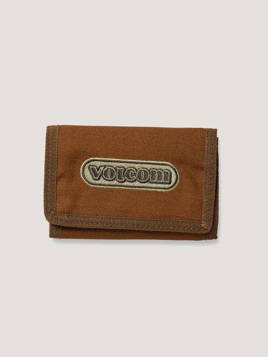 BILLETERA VOLCOM NINETYFIVE TRIFOLD