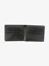BILLETERA VOLCOM HOMBRE SINGLE STONE LEATHER WALLET