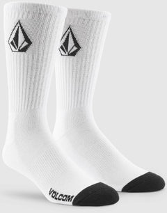 MEDIA VOLCOM FULL STONE SOCK 3PK