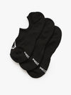 MEDIA VOLCOM HOMBRE STONES NSHW SOCK 3PK