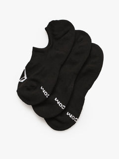 MEDIA VOLCOM HOMBRE STONES NSHW SOCK 3PK