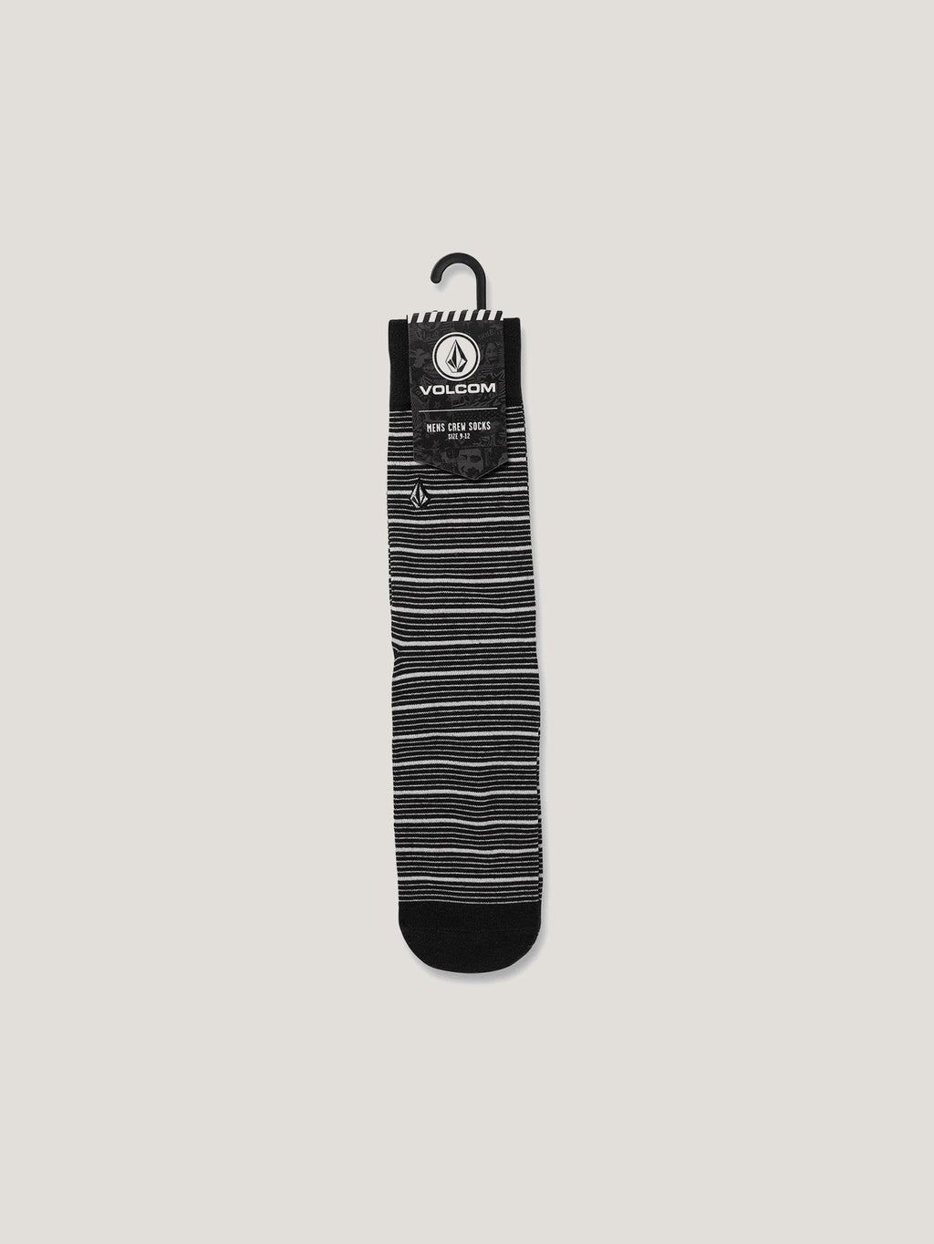 MEDIA VOLCOM  TRUE SOCK PR 