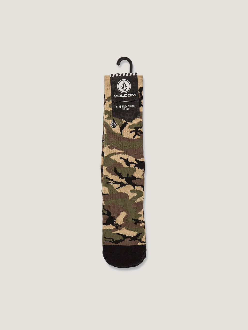 MEDIA VOLCOM  VIBES SOCK PR 