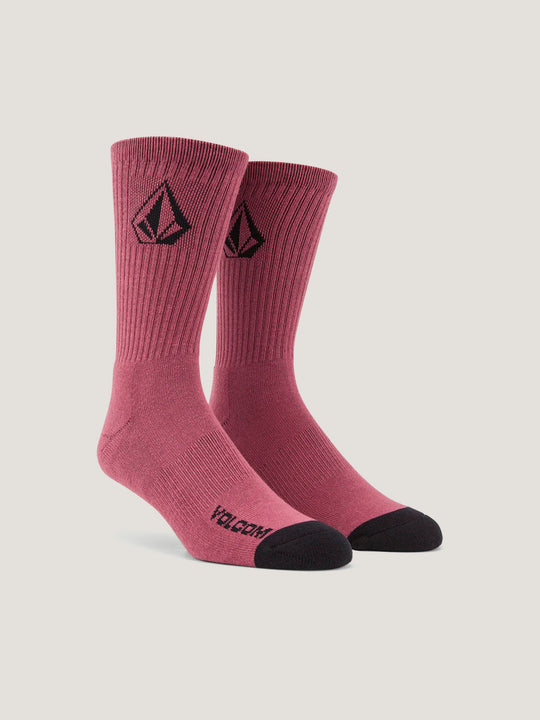 MEDIA VOLCOM FULL STONE SOCK 3PK