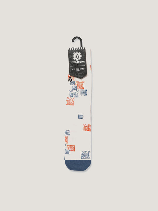 MEDIA VOLCOM TRUE SOCK PR