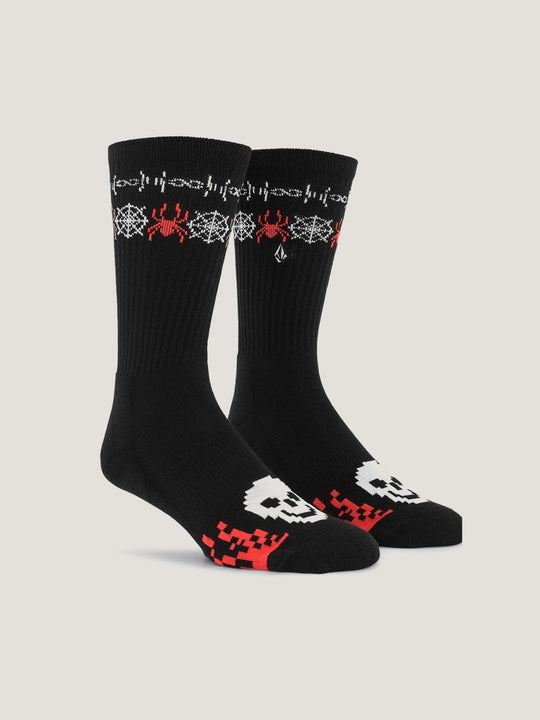 MEDIA VOLCOM SKATE VITALS COLLIN P SOCK PR