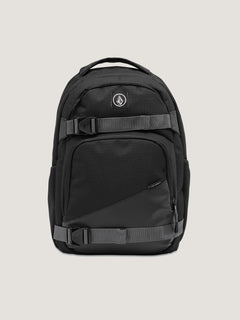 MOCHILA VOLCOM GRINDSTONE SKATE BACKPACK