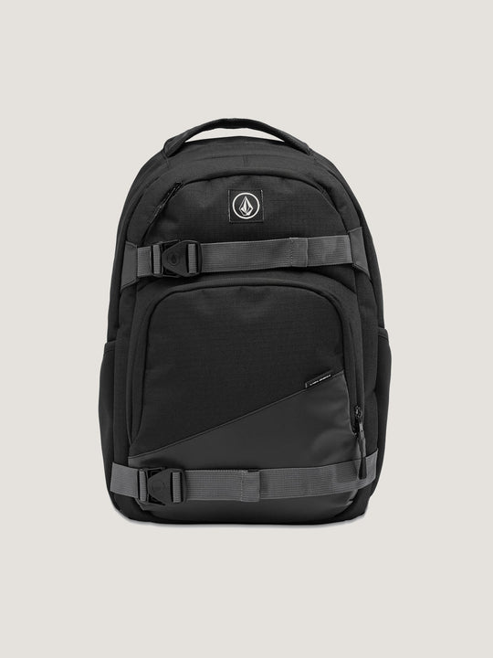 MOCHILA VOLCOM GRINDSTONE SKATE BACKPACK