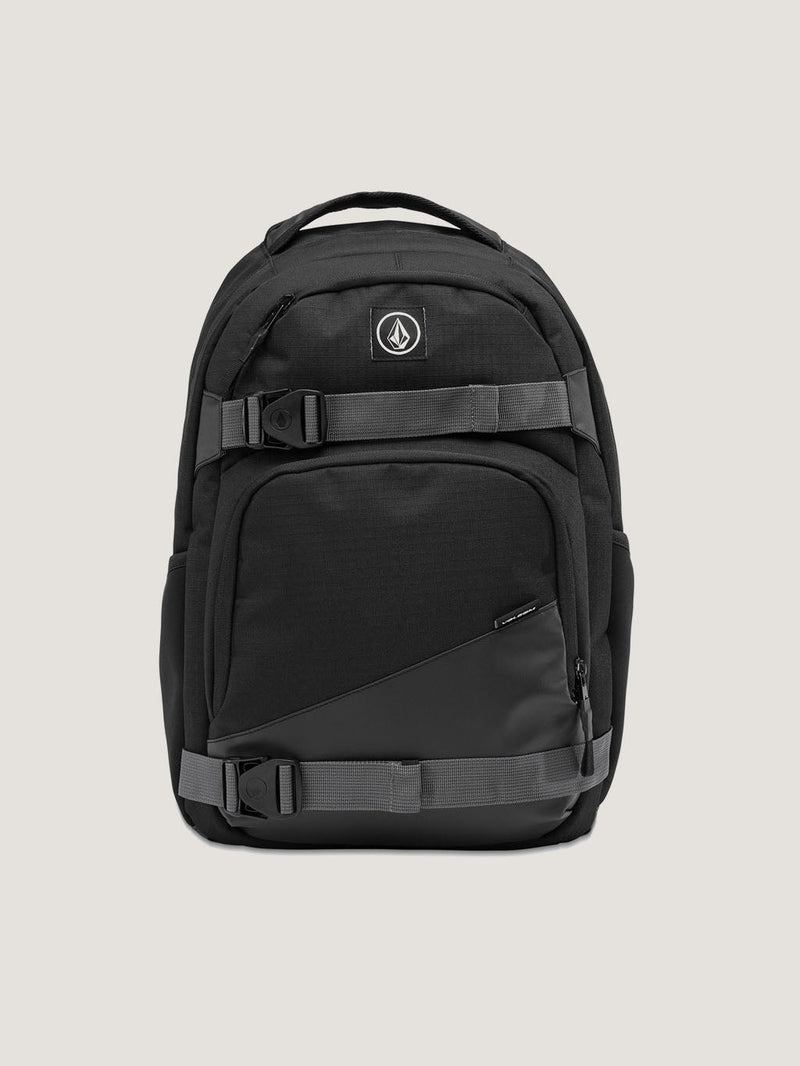 MOCHILA VOLCOM GRINDSTONE SKATE BACKPACK
