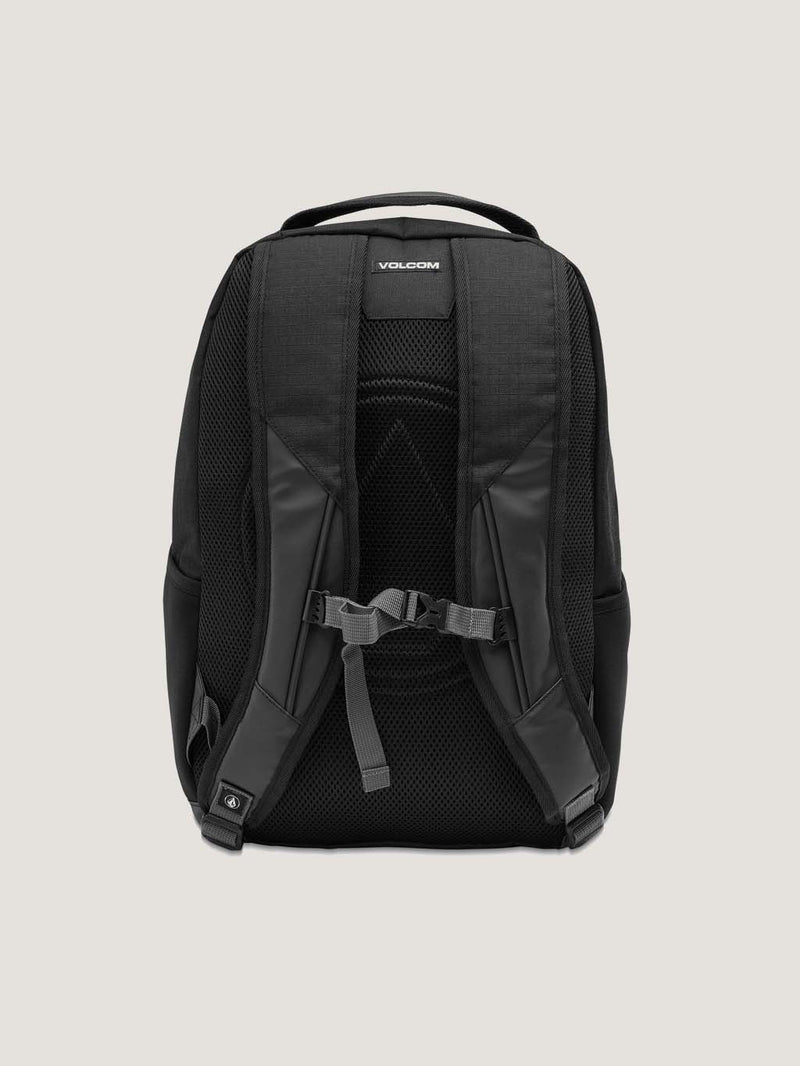 MOCHILA VOLCOM GRINDSTONE SKATE BACKPACK