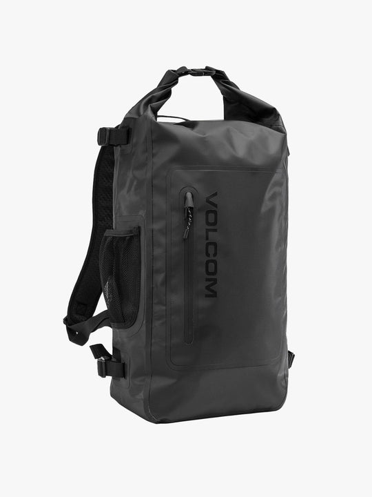 MOCHILA VOLCOM HOMBRE DRYSTONE WET/DRY ROLL TOP BAG