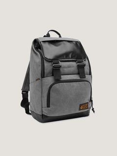MOCHILA VOLCOM CHARTER RUCK BACKPACK