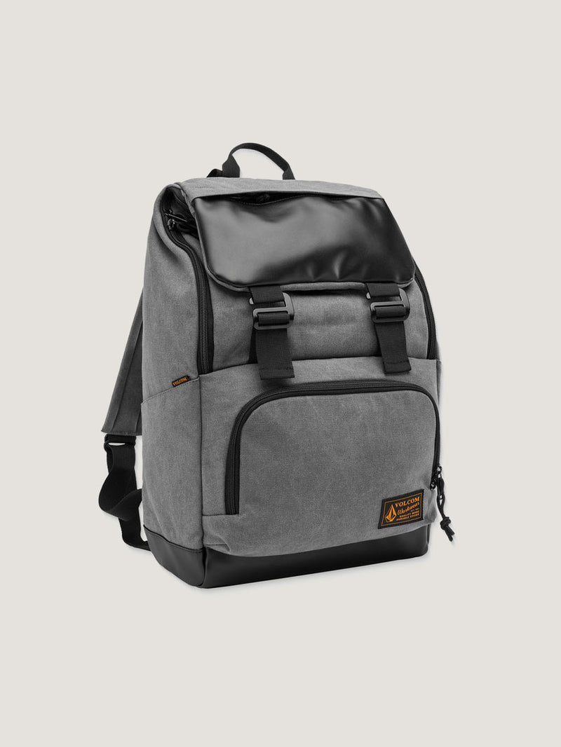 MOCHILA VOLCOM CHARTER RUCK BACKPACK