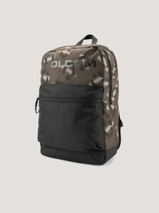 MOCHILA VOLCOM VOLCOM SCHOOL BACKPACK