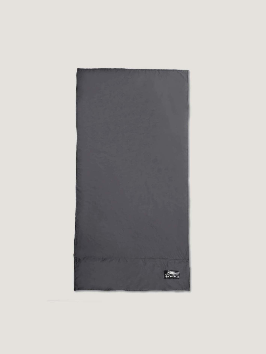 TOALLA VOLCOM  PACKABLE BEACH TOWEL 