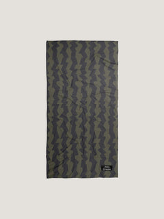 TOALLA VOLCOM PACKABLE BEACH TOWEL