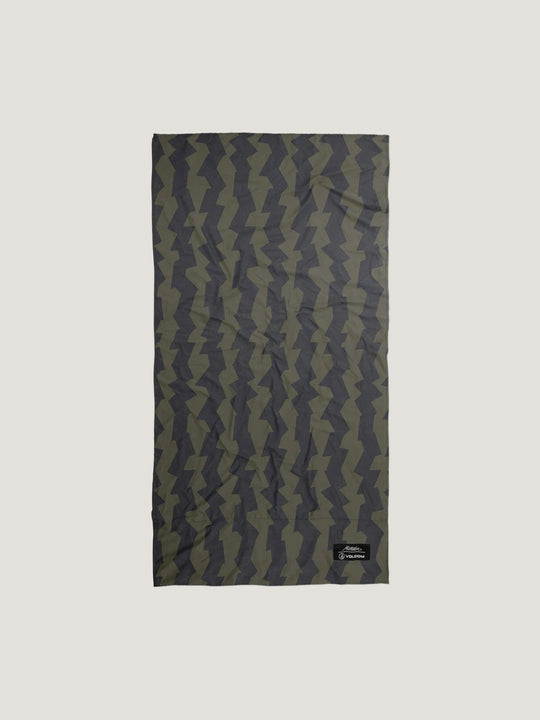 TOALLA VOLCOM PACKABLE BEACH TOWEL