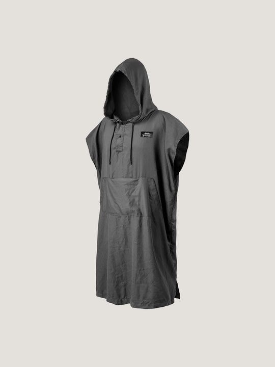 CHANGE MAT VOLCOM PACKABLE TOWEL PONCHO