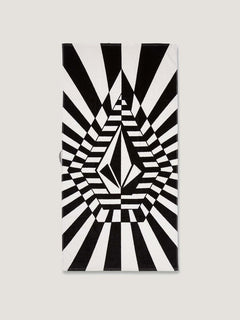 TOALLA VOLCOM  STONE RAY TOWEL