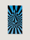 TOALLA VOLCOM  STONE RAY TOWEL