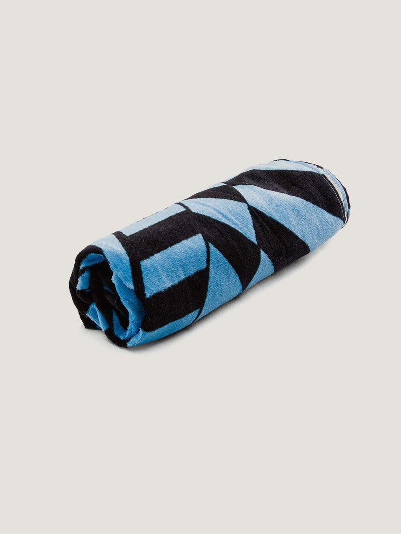 TOALLA VOLCOM  STONE RAY TOWEL