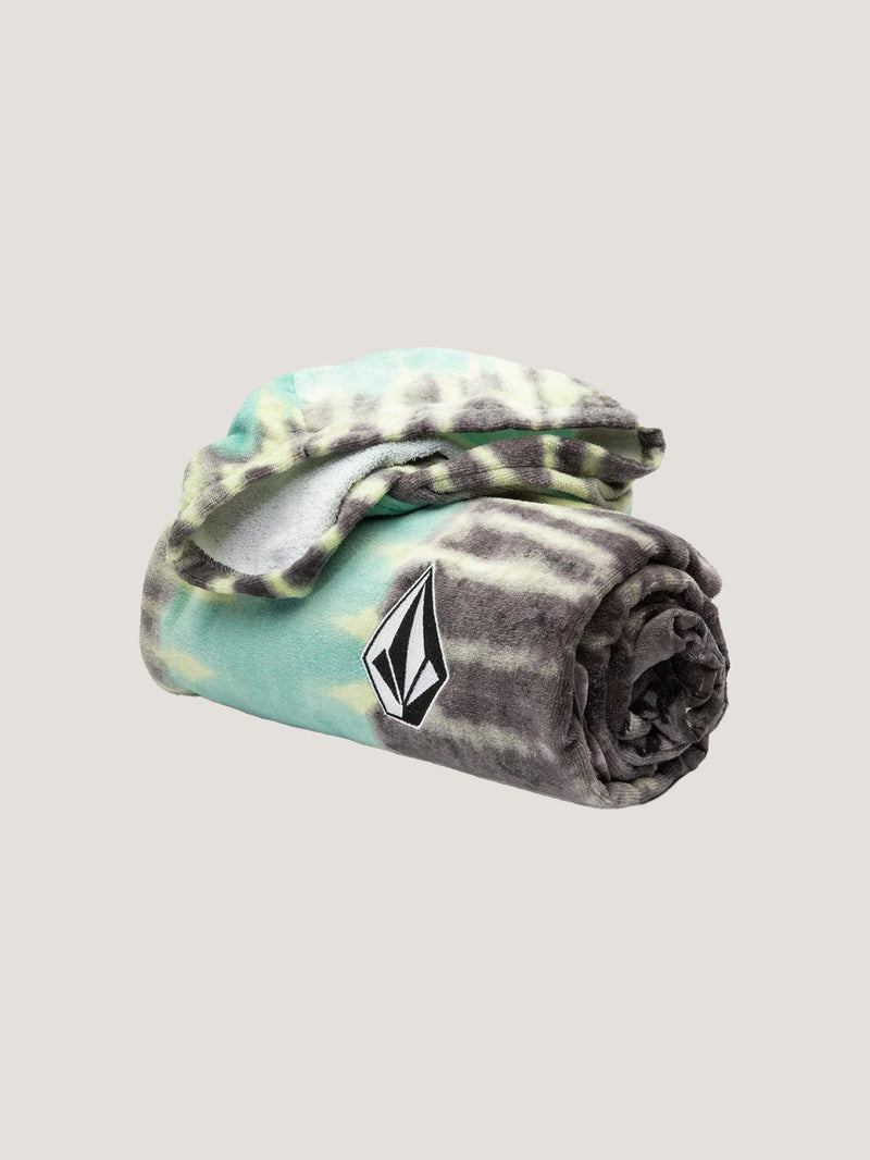 CHANGE MAT VOLCOM DACTAL CHANGING TOWEL