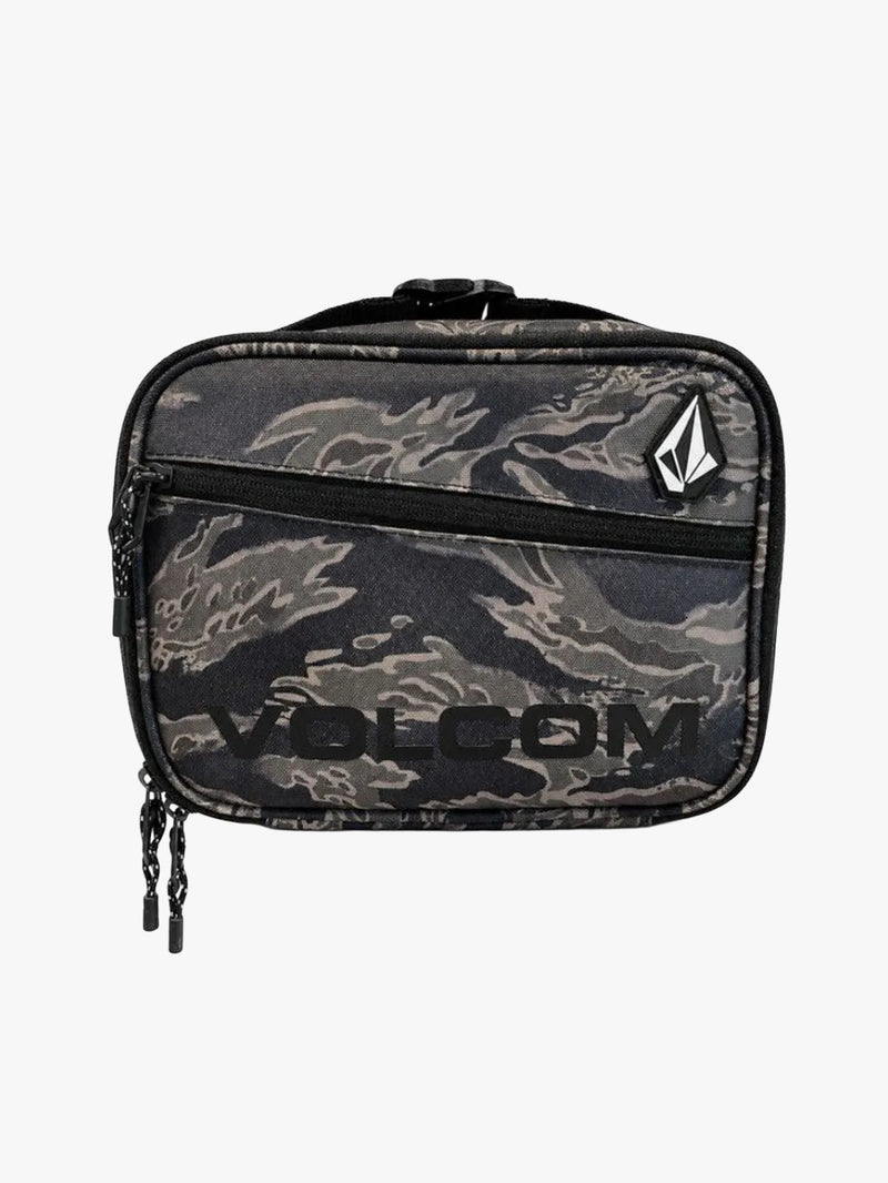 LONCHERA VOLCOM BOX LUNCH