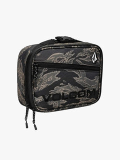 LONCHERA VOLCOM BOX LUNCH