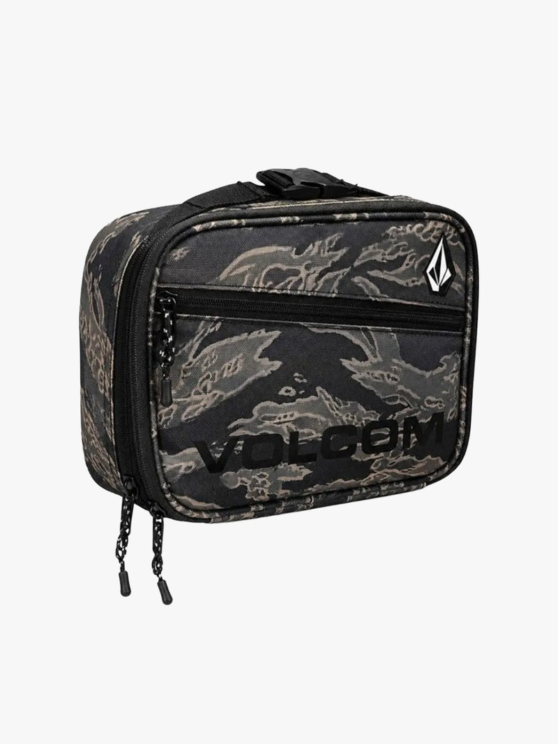 LONCHERA VOLCOM BOX LUNCH