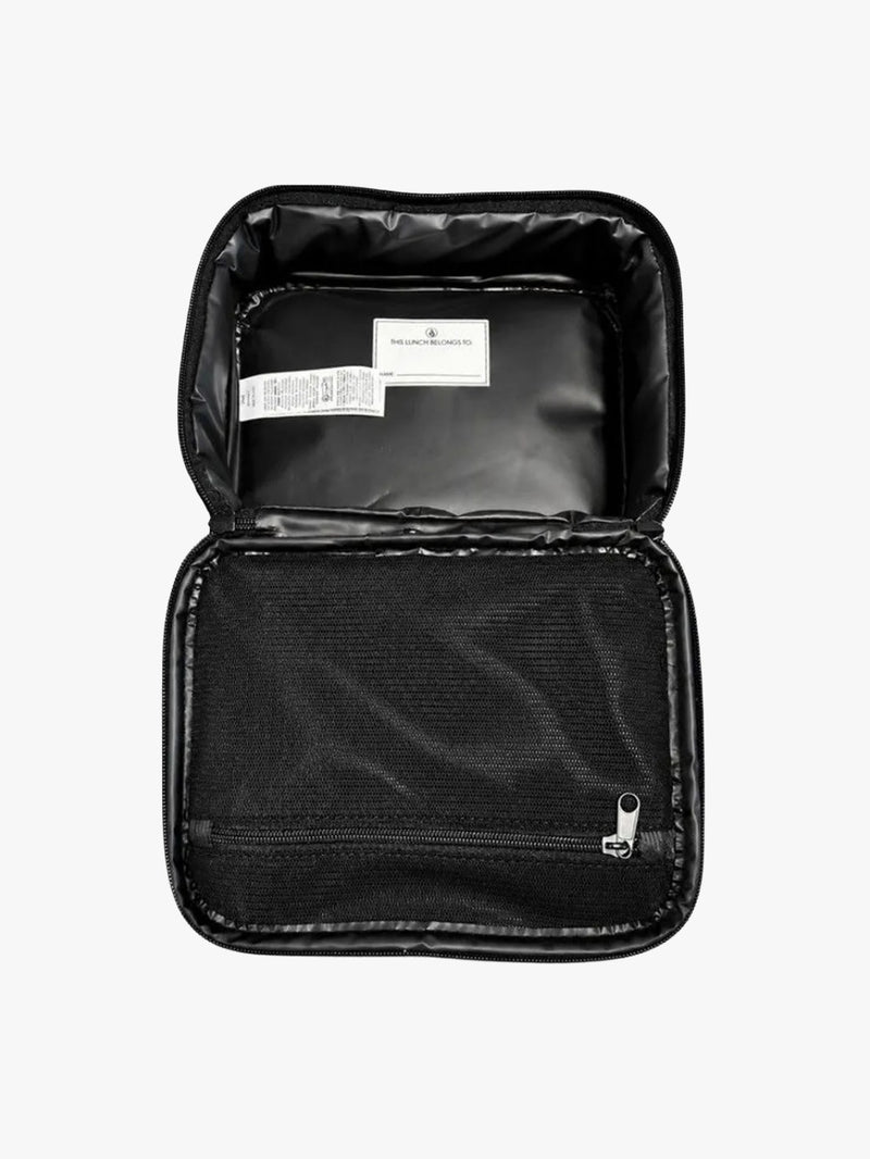 LONCHERA VOLCOM BOX LUNCH