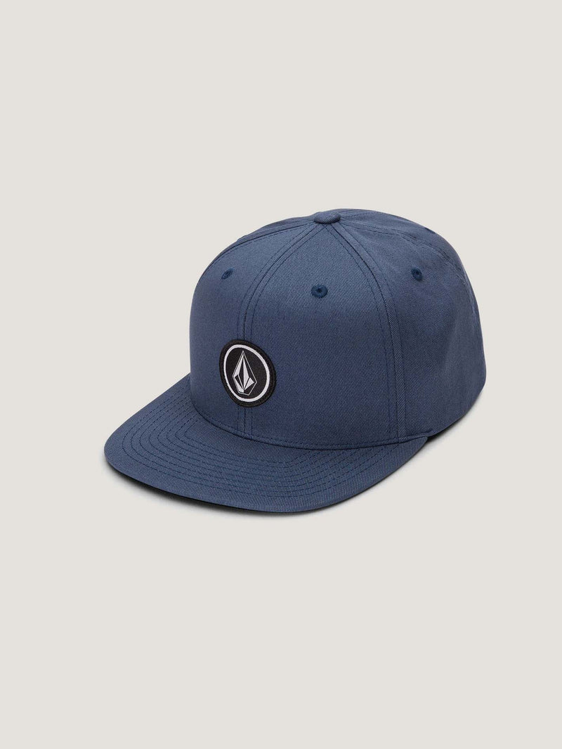 GORRO VOLCOM NIÑO QUARTER TWILL