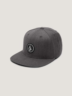 GORRO VOLCOM NIÑO QUARTER TWILL