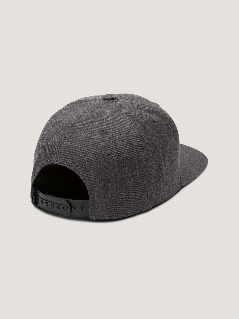 GORRO VOLCOM NIÑO QUARTER TWILL