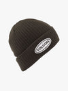 CHULLO VOLCOM HOMBRE CORD BEANIE