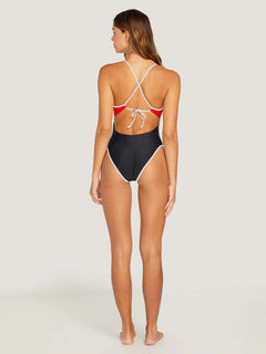 BIKINI VOLCOM MUJER COCO 1PC