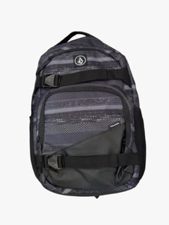 MOCHILA VOLCOM GRINDSTONE SKATE BACKPACK