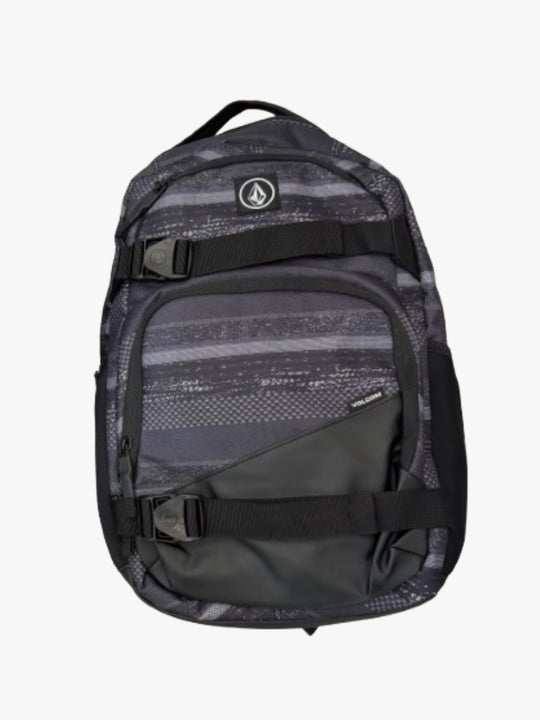 MOCHILA VOLCOM GRINDSTONE SKATE BACKPACK