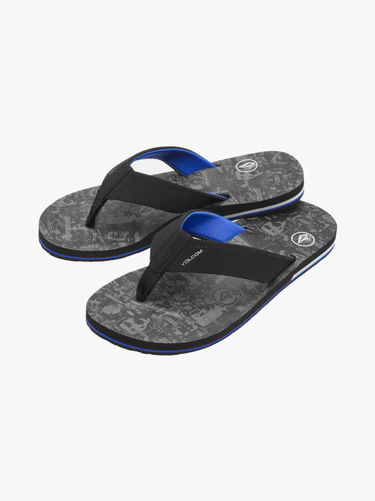 SANDALIA VOLCOM HOMBRE VICTOR