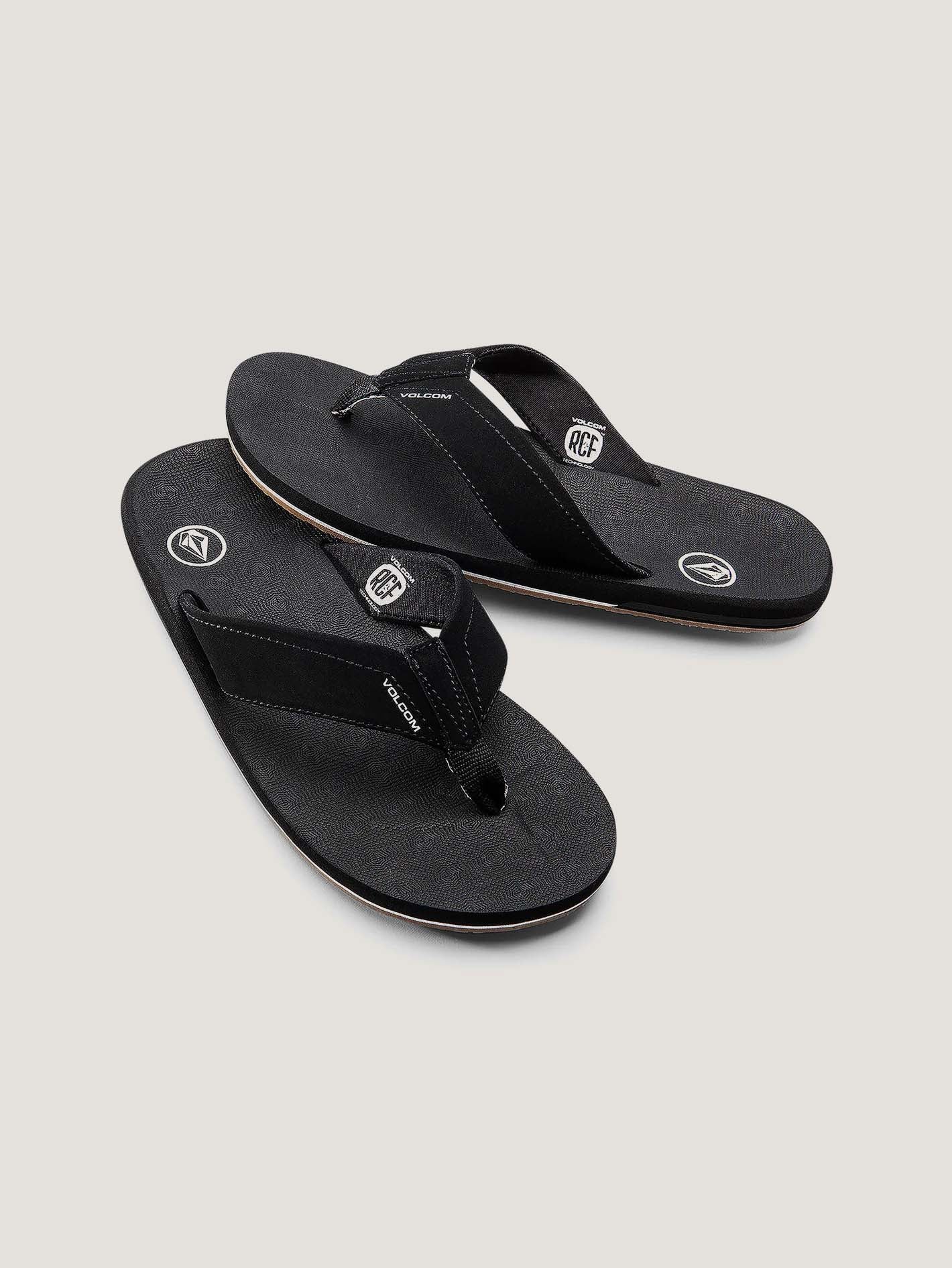 Volcom shops sandalias