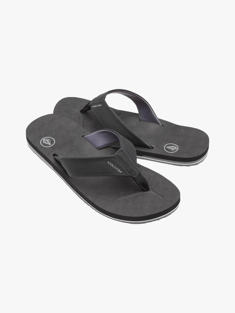 SANDALIA VOLCOM HOMBRE VICTOR