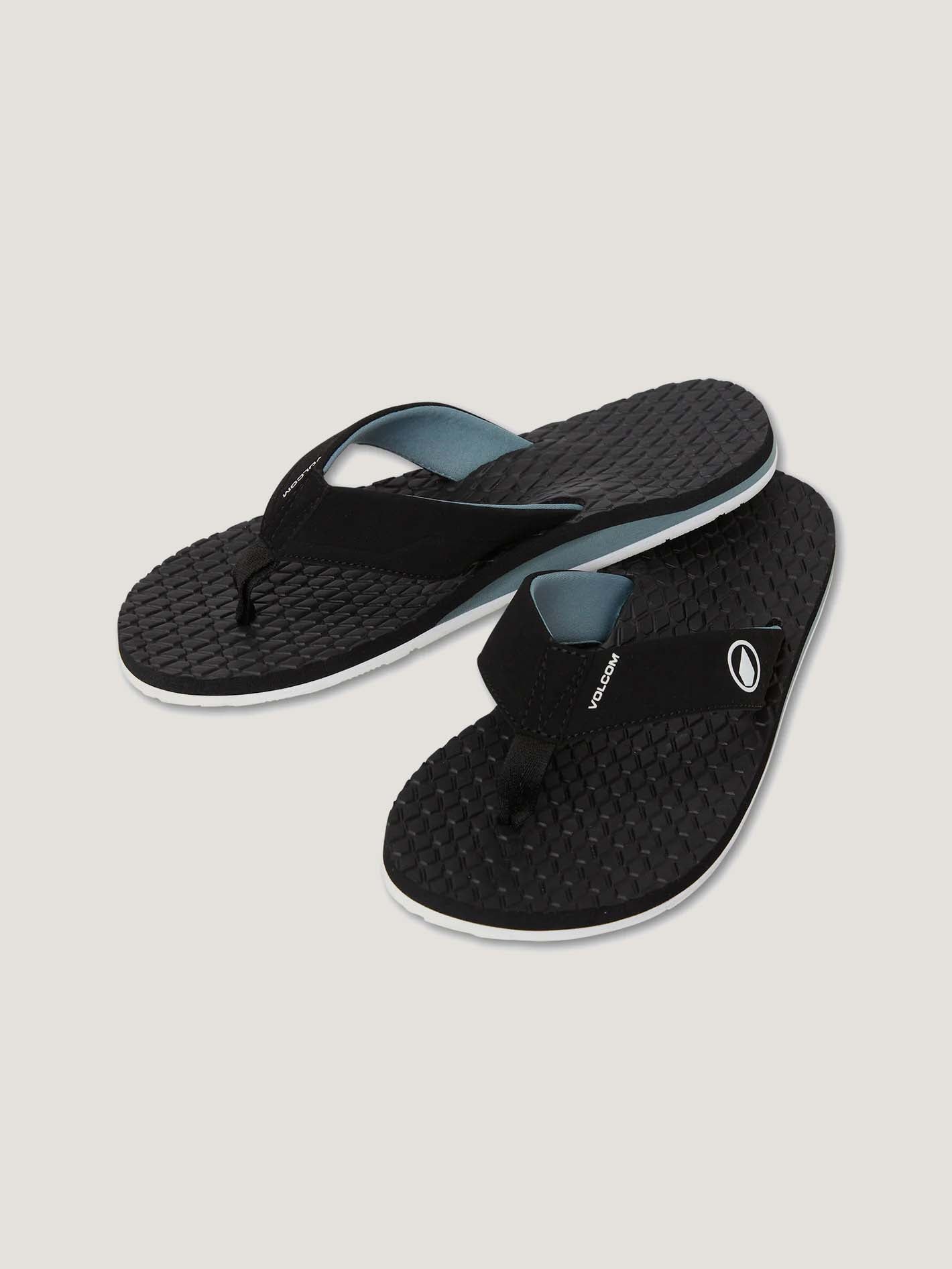 SANDALIA VOLCOM HOMBRE ECO RECLINER