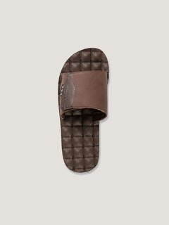 SANDALIA VOLCOM HOMBRE RECLINER SLIDE