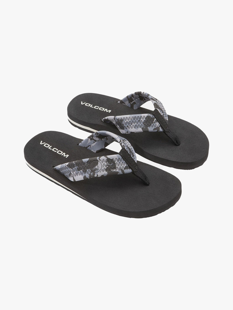 SANDALIA VOLCOM HOMBRE DAYCATION 2