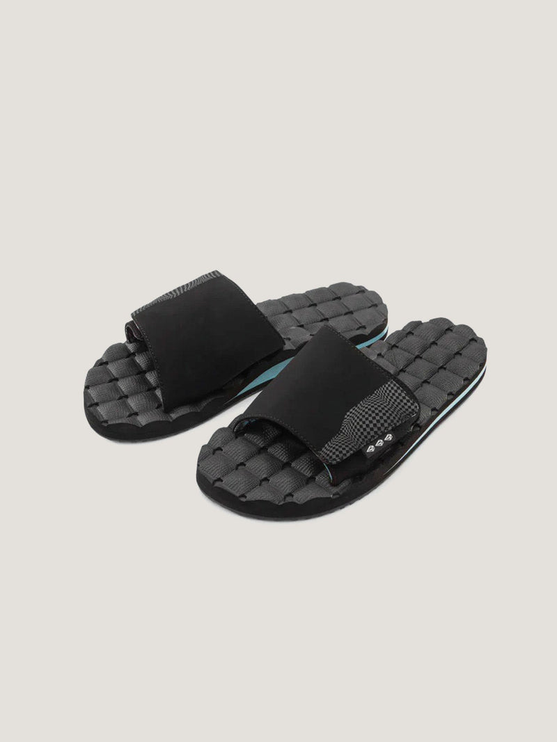 SANDALIA VOLCOM HOMBRE RECLINER SLIDE