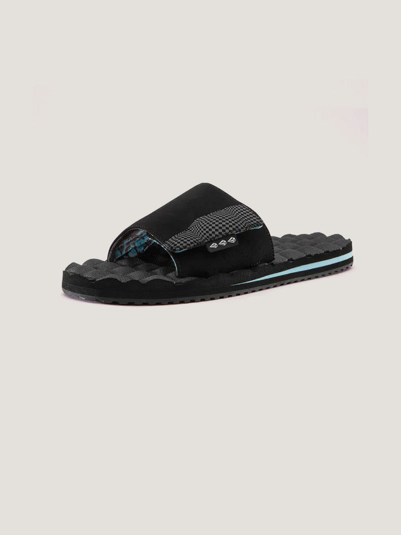 SANDALIA VOLCOM HOMBRE RECLINER SLIDE