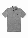 KNIT M/C VOLCOM HOMBRE ESSENTIAL POLO SHIRT