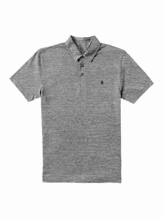 KNIT M/C VOLCOM HOMBRE ESSENTIAL POLO SHIRT